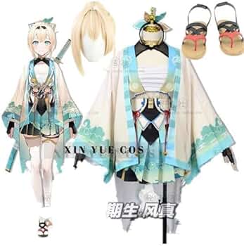 コスプレ衣装 maa Amazon | [CXAPRDSH] MAOmi K-ON! けいおん！ 秋山 澪 コスプレ